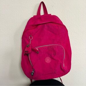 Kipling Ridge book bag backpack